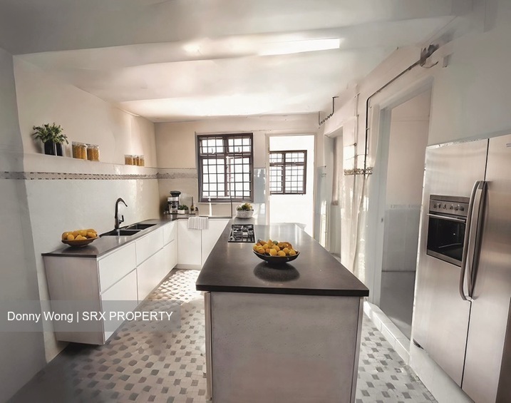Blk 2 Brickworks Estate (Bukit Merah), HDB 3 Rooms #503815561